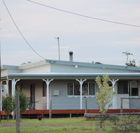 Linga Longa Farm Wingham - Accommodation Batemans Bay