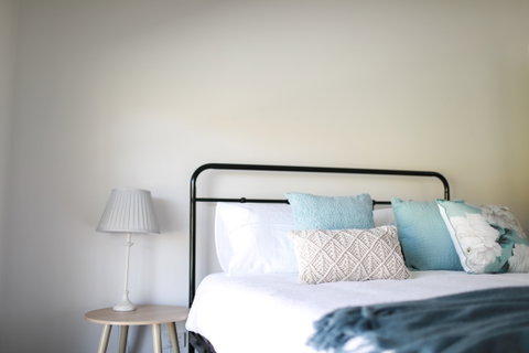 Little River Lodge Tumut - Accommodation Batemans Bay 2