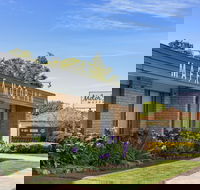 Maffra Motor Inn - Accommodation Batemans Bay