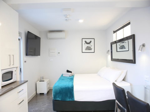 Mark Studios - Accommodation Batemans Bay 1