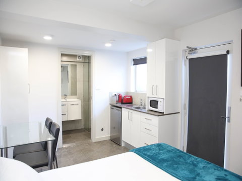 Mark Studios - Accommodation Batemans Bay 2