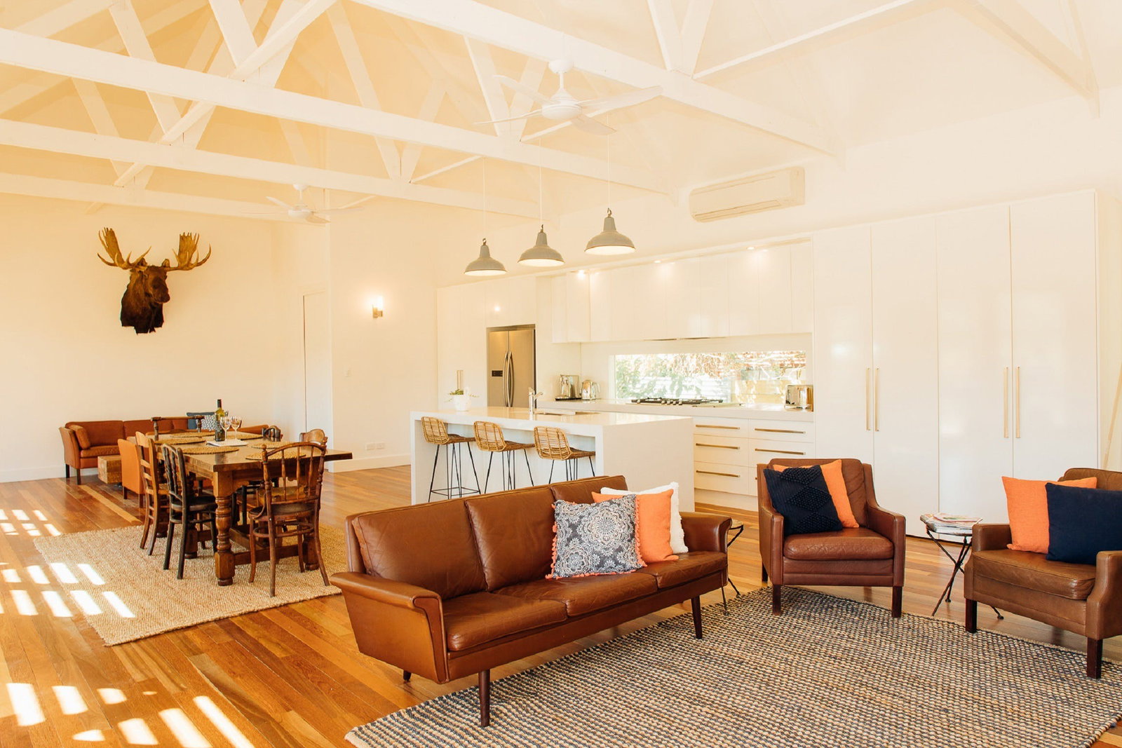 Penwortham SA Accommodation Batemans Bay