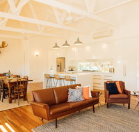 Merry Moose - Accommodation Batemans Bay