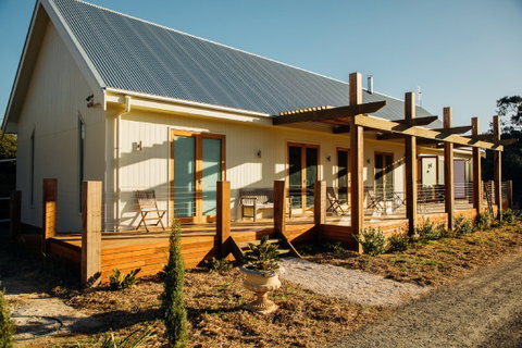 Merry Moose - Accommodation Batemans Bay 2
