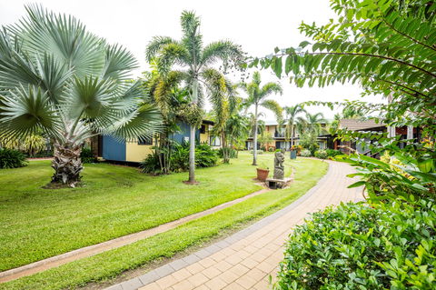Mercure Darwin Airport Resort - Accommodation Batemans Bay 1