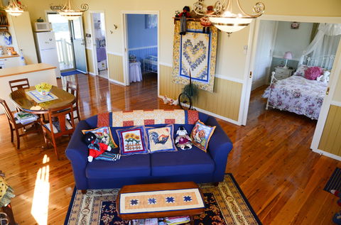 Milford Country Cottages - Accommodation Batemans Bay 0