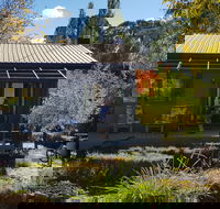 Mountain River House - Accommodation Batemans Bay