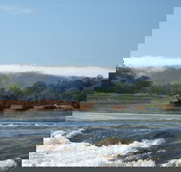 Mount Nancar Wilderness Retreat - Accommodation Batemans Bay