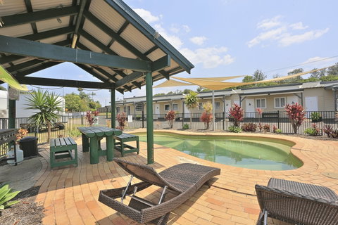 Ned Kelly's Motel - Accommodation Batemans Bay 0