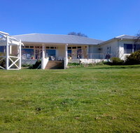 Newhaven Park House - Accommodation Batemans Bay