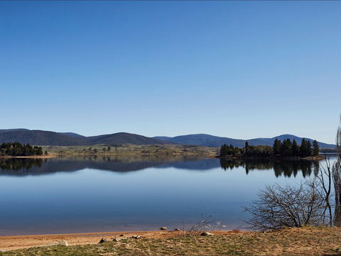 NRMA Jindabyne Holiday Park - Accommodation Batemans Bay 0
