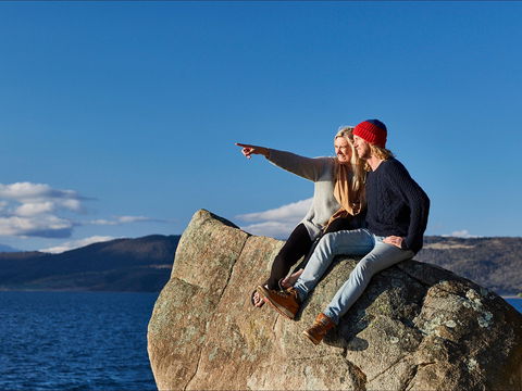 NRMA Jindabyne Holiday Park - Accommodation Batemans Bay 2