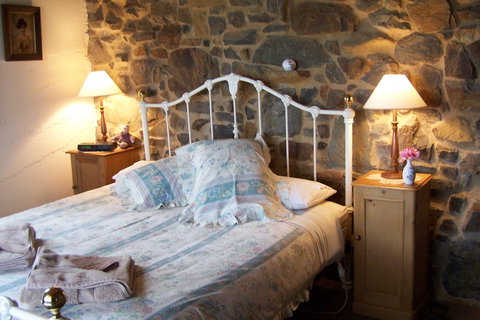 Nuggetty Cottage - Accommodation Batemans Bay 1