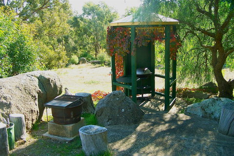 Nuggetty Cottage - Accommodation Batemans Bay 2