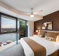 Oaks Brisbane on Felix Suites - Accommodation Batemans Bay