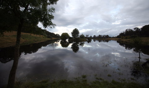 Old Minton Farmstay - Accommodation Batemans Bay 0