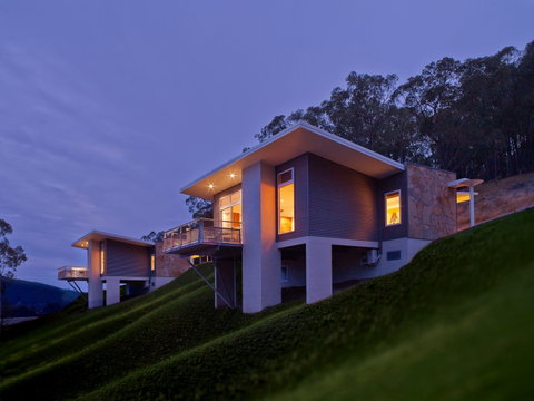 Panoramia Villas - Accommodation Batemans Bay 0