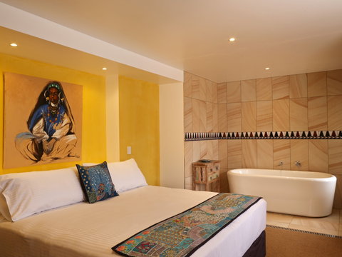 Panoramia Villas - Accommodation Batemans Bay 1