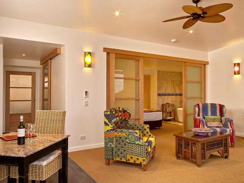 Panoramia Villas - Accommodation Batemans Bay 2