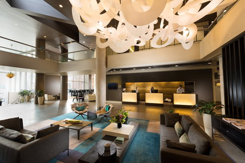 PARKROYAL Parramatta - Accommodation Batemans Bay 0