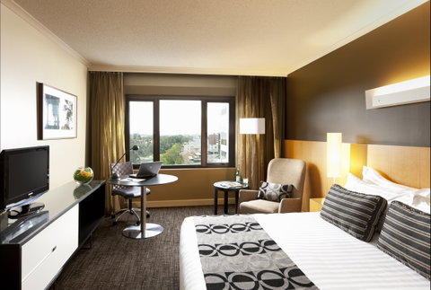 PARKROYAL Parramatta - Accommodation Batemans Bay 2
