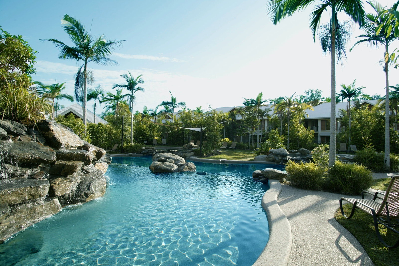 Killaloe QLD Accommodation Batemans Bay
