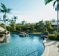 Paradise Links Resort Port Douglas - Accommodation Batemans Bay