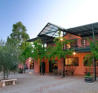 Patly Hill Farm - Accommodation Batemans Bay