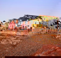 Peedamulla Campground and Cultural Tours - Accommodation Batemans Bay