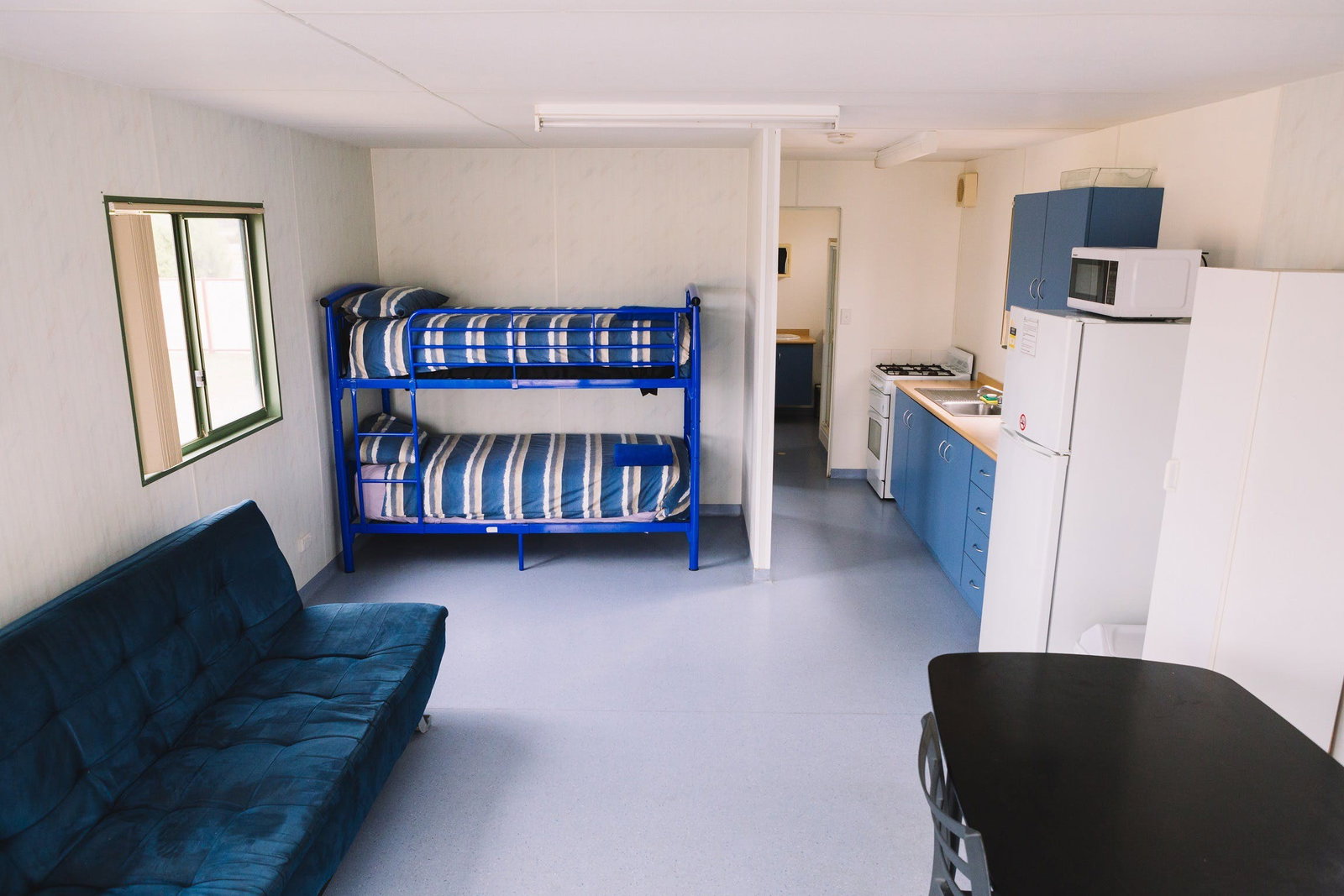Gregory WA Accommodation Batemans Bay