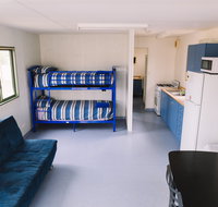 Port Gregory Caravan Park WA - Accommodation Batemans Bay