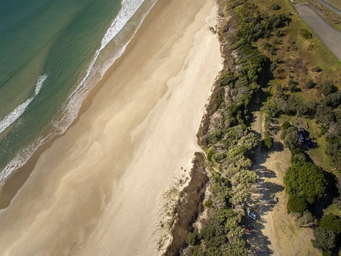 Racecourse Campground - Accommodation Batemans Bay 1