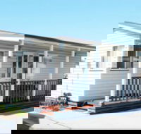 Redhead Beach Holiday Park - Accommodation Batemans Bay