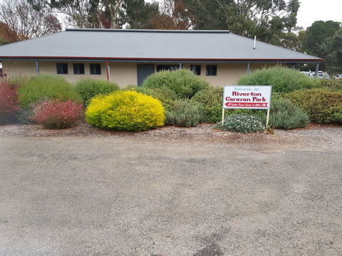 Riverton Caravan Park - Accommodation Batemans Bay 1