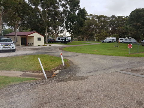 Riverton Caravan Park - Accommodation Batemans Bay 2