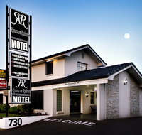 Riviera on Ruthven Motel - Accommodation Batemans Bay