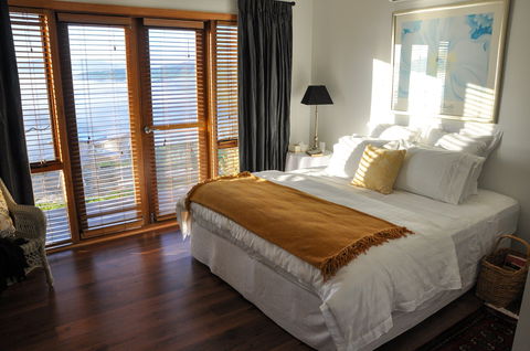 Riverview Lodge - Accommodation Batemans Bay 1