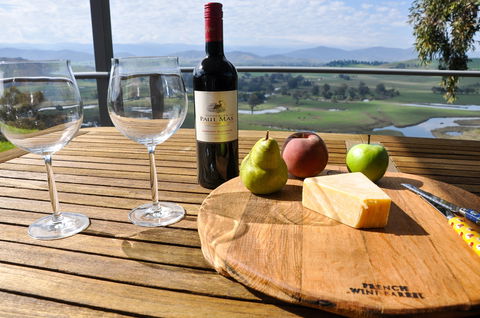 Riverview Lodge - Accommodation Batemans Bay 2