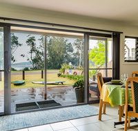 Rocketz at Berrara Beach - Accommodation Batemans Bay