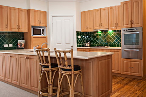 Rosie's Cottage - Accommodation Batemans Bay 2