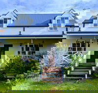 Rosella Retreat at Venus Bay - Accommodation Batemans Bay