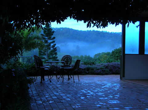 Rossmount Rural Retreat - Accommodation Batemans Bay 0