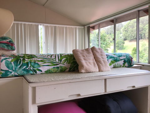 Rossmount Rural Retreat - Accommodation Batemans Bay 1