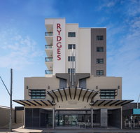 Rydges Mackay Suites - Accommodation Batemans Bay