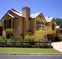 Sandholme Guesthouse - Accommodation Batemans Bay