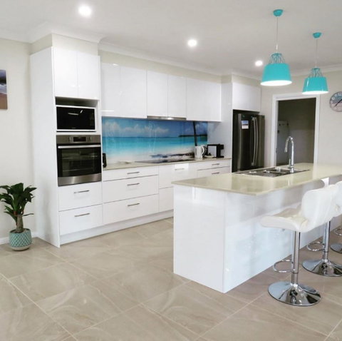 Sereno Costa - Accommodation Batemans Bay 0