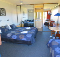 Sisleys Motel - Accommodation Batemans Bay