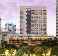 Sofitel Brisbane Central - Accommodation Batemans Bay