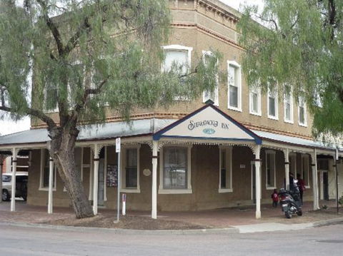 Steam Packet Inn - Accommodation Batemans Bay 0