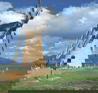 The Lily Stirling Range - Accommodation Batemans Bay